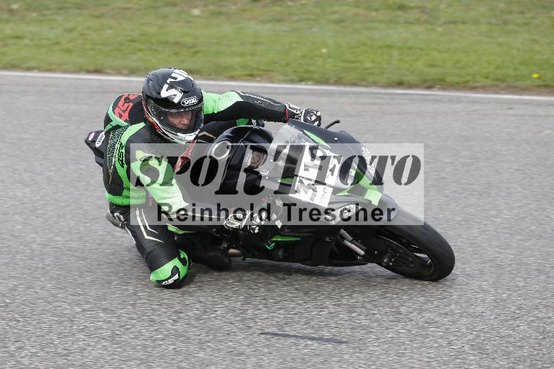/57 03.10.2025 Speer Racing ADR/Gruppe gruen/310
